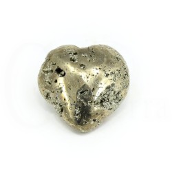 corazon pirita