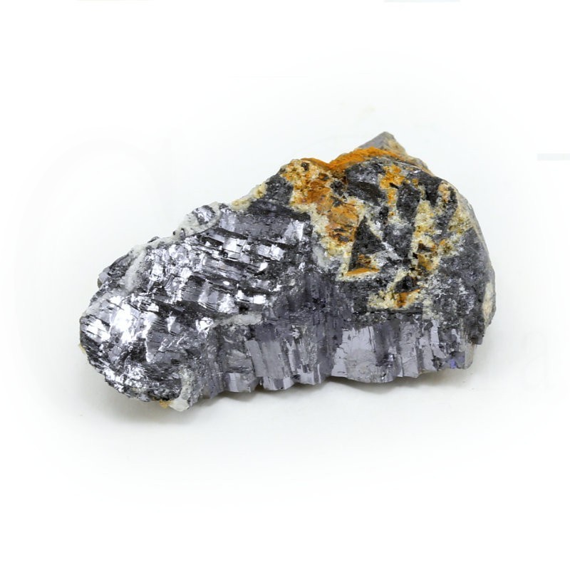galena argentifera