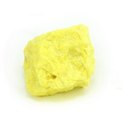 azufre