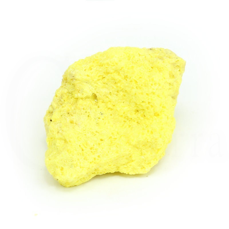 azufre