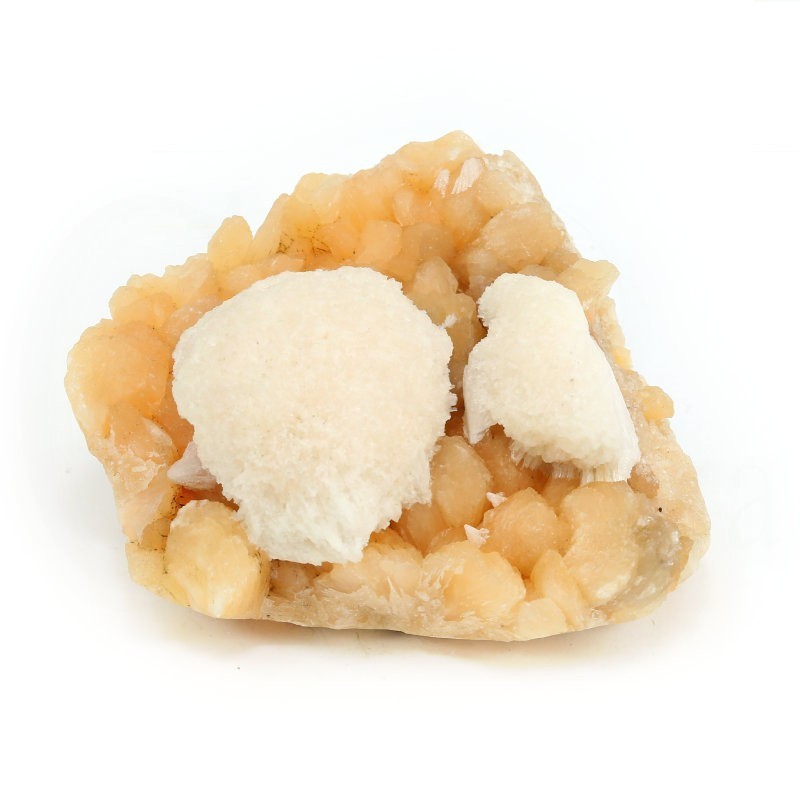 thomsonita estilbita