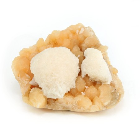 thomsonita estilbita