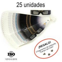 gafas eclipse solar