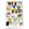 coleccion minerales