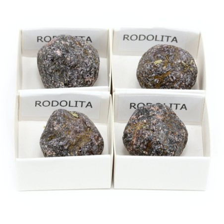 mineral rodolita