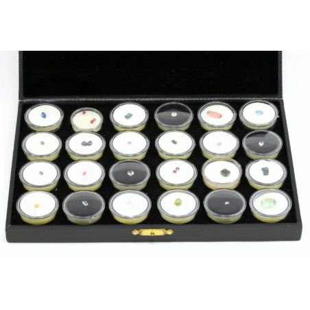 coleccion gemas