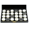 coleccion gemas