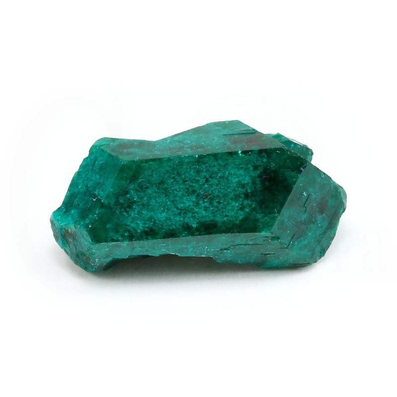 dioptasa cristal