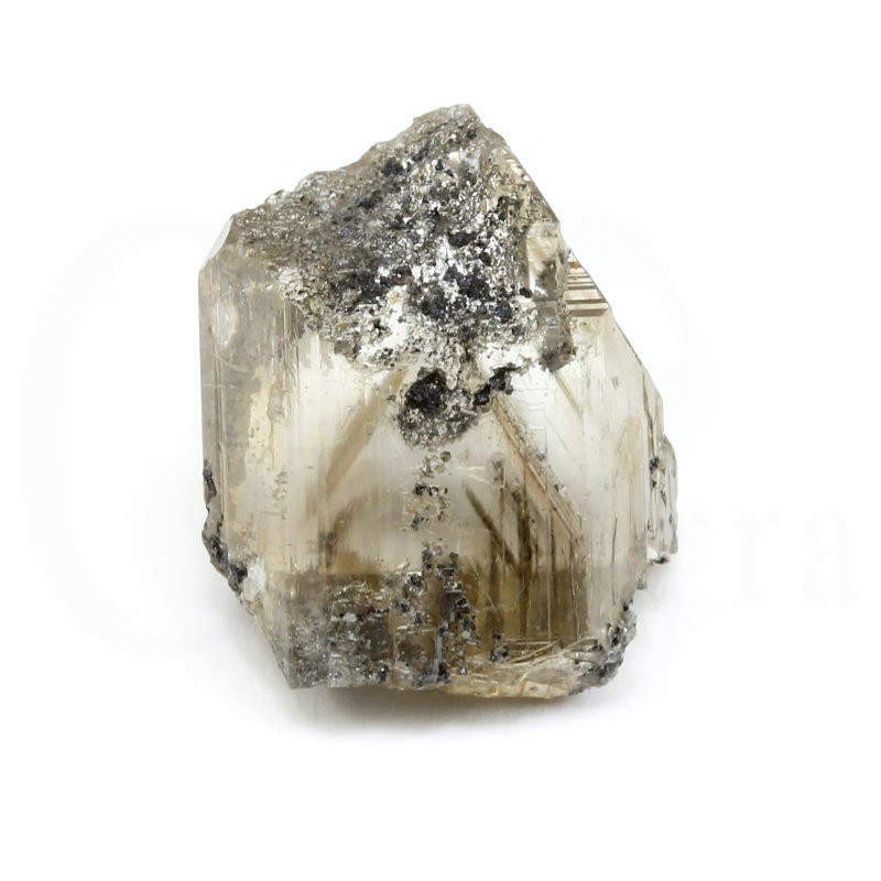 anglesita cristal