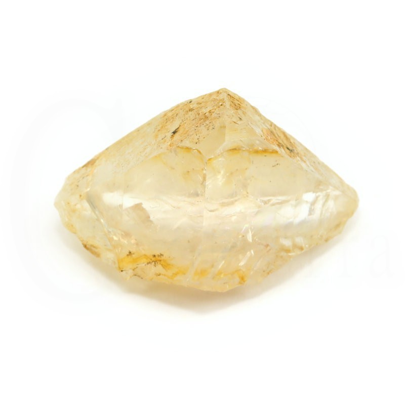 topacio amarillo