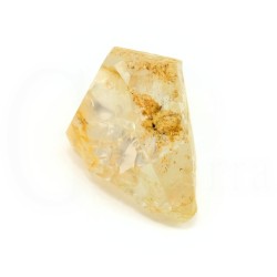 topacio amarillo
