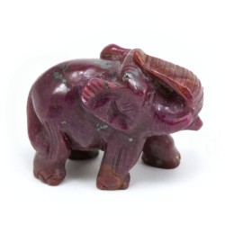 elefante rubi