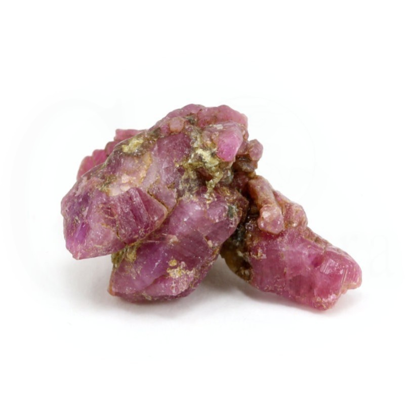 Corindon Comprar Mineral Corindón Rubí Natural | Geotierra.es