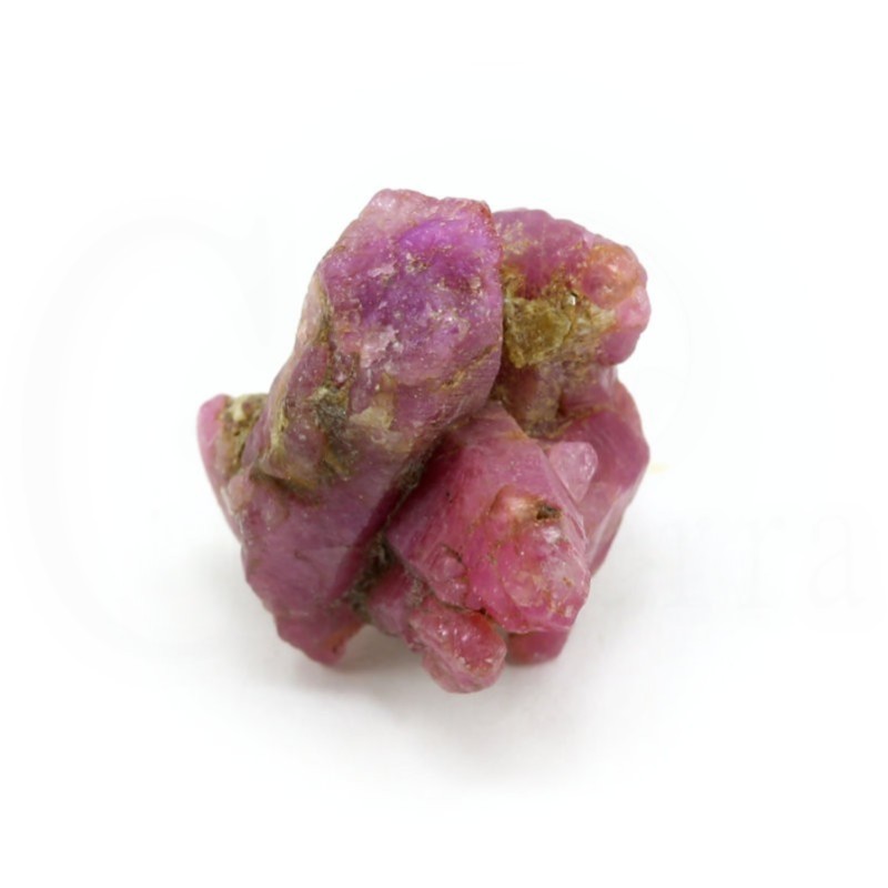 Corindon Comprar Mineral Corindón Rubí Natural | Geotierra.es