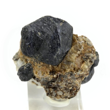 zafirina cristalizada