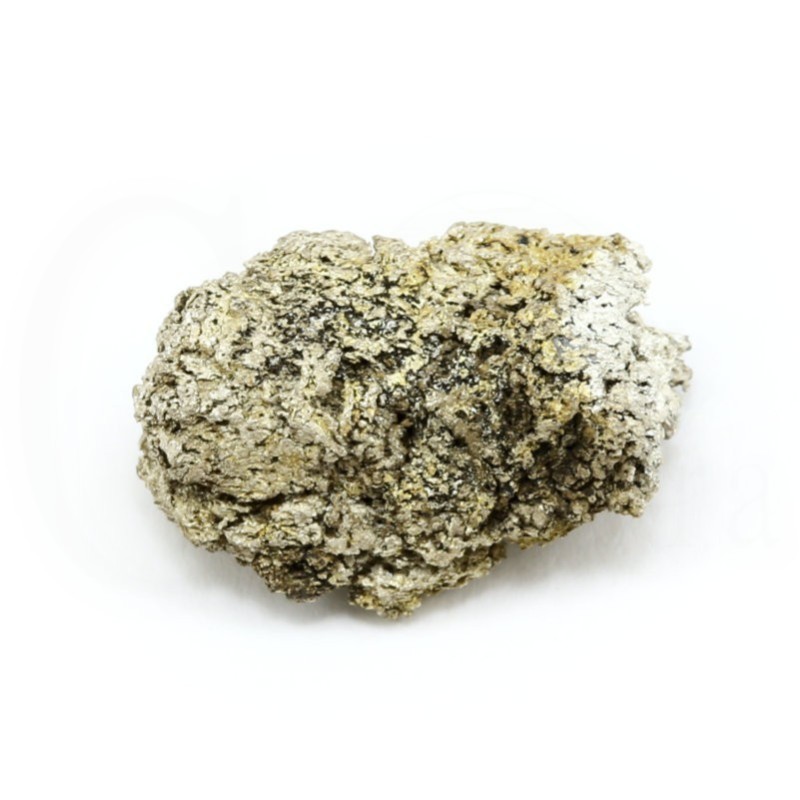 plata nativa