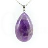 colgante amatista