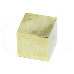 cubo pirita navajun