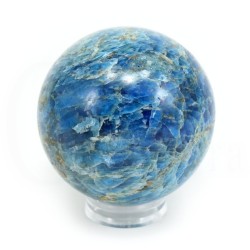 bola apatito azul