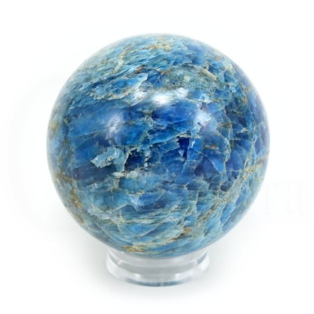bola apatito azul