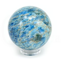 bola apatito azul