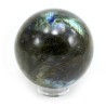 esfera labradorita