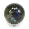 esfera labradorita
