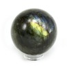 esfera labradorita