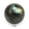 esfera labradorita