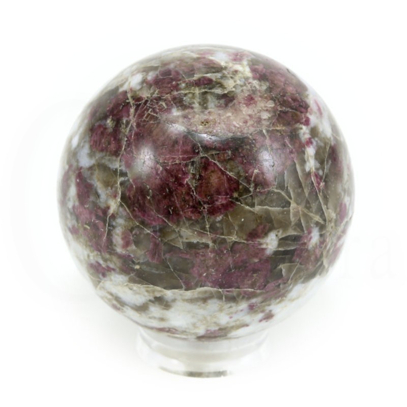 esfera rubelita