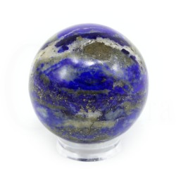 esfera lapislazuli