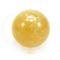 bola espato citrino