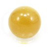 bola espato citrino