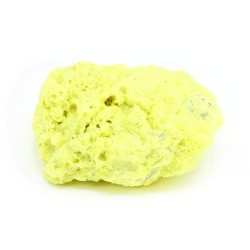 azufre
