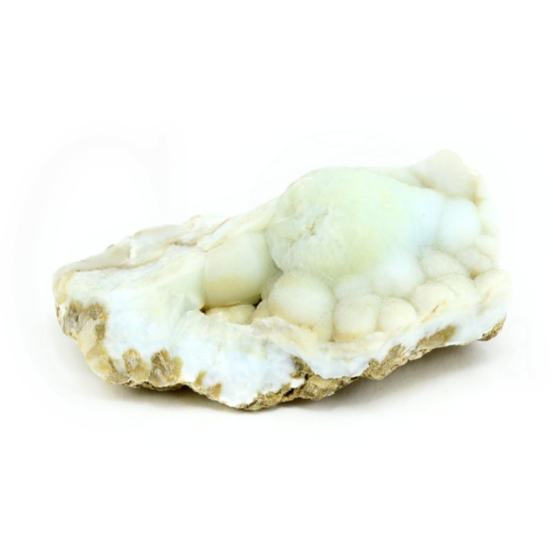 hemimorfita azul