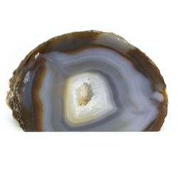geoda de agata
