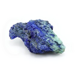 azurita turquesa