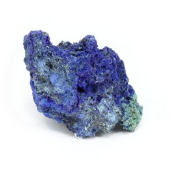 azurita turquesa