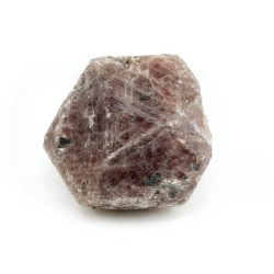 rubi cristal natural