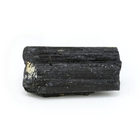 turmalina negra cristalizada