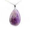 colgante amatista