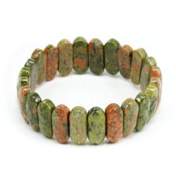 pulsera unakita