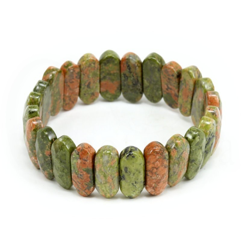 pulsera unakita
