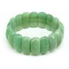 pulsera aventurina verde