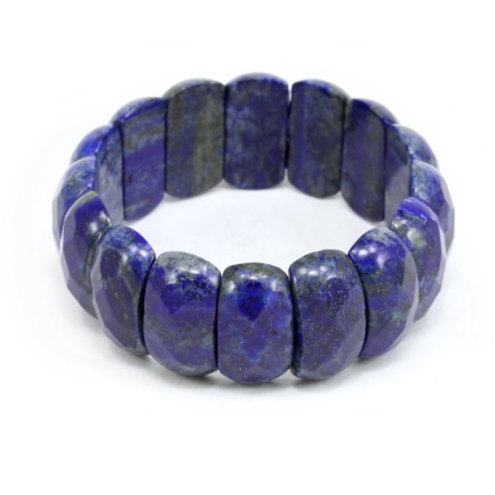 pulsera lapislazuli