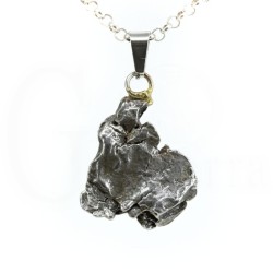 colgante meteorito campo cielo