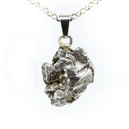 colgante meteorito campo cielo