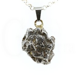 colgante meteorito campo cielo