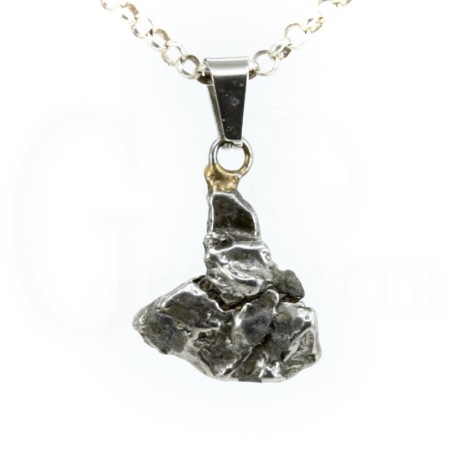 colgante meteorito campo cielo