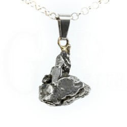 colgante meteorito campo cielo